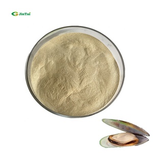 Polvo de muselina <span class=keywords><strong>verde</strong></span>, <span class=keywords><strong>extracto</strong></span> de Perna canaliculus, polvo de muselina con carcasa <span class=keywords><strong>verde</strong></span> liofilizada - Product Image 1