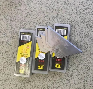 Bộ Dụng Cụ Cắt Lưỡi Cắt Cho Ống Cách Nhiệt Tấm Bọt Phenolic - Product Image 5