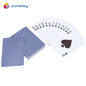 310 di lusso GSM nucleo tedesco Tuck di carta nera con obiettivo stampato su misura tolleranza Zero carte da gioco <span class=keywords><strong>Hardcore</strong></span>