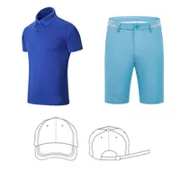 Joyord Custom Design Männer T, Shirt Männer Polo T-Shirt/