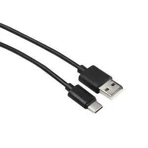 Direktverkauf ab Werk USB 2.0 3.0 3.1 a männlich Typ C zu schnellen USB-Kabel Datenladekabel