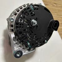 Alternador VG1560090011 Compatible con Camión Howo, Alternador de Motor VG1560090012