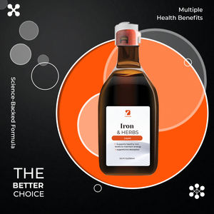 ของเหลวสมุนไพรและสมุนไพรสำหรับผู้หญิงและผู้ชายอาหารเสริมสมุนไพรเหลวธรรมชาติเสริมพลังงานเสริมเหล็กผลิตตามสั่งจากโรงงาน - Product Image 6