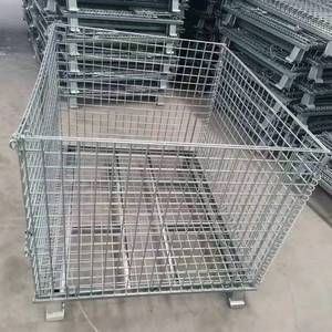 Kim loại nặng Propane gấp kho Hello Kitty thứ động vật vườn thú lưu trữ Lồng hamster lồng với Tủ lưu trữ bánh xe xe đẩy - Product Image 4