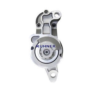 Avviamento per AUDI Q5 2.0 TDI Quattro Diesel (KW: 110, HP: 150) dal 2013 al 05-2017 KUHNER 254648 nuovo - Product Image 1