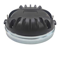 Haut-parleur à dôme de 3 pouces ND 840 à haute sensibilité, 120 W AES, 110 dB, diaphragme en titane pour tweeter audio professionnel