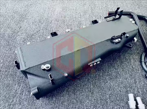 ชุดท่อร่วมไอดี OE 11618603913 สำหรับ BMW B58 Gen1 อะไหล่รถยนต์ ชุดอัพเกรดเทอร์โบ ชุดท่อร่วมไอดี - Product Image 5