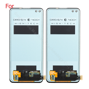 จอแอลซีดีสำหรับ Reno4 OPPO/A93/<span class=keywords><strong>F17pro</strong></span>/reno4F/Reno4lite - Product Image 5