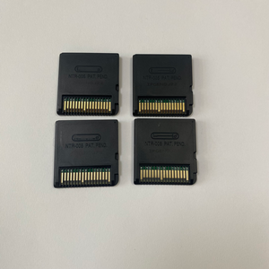 Cartuccia di Gioco Retro DS per Pokémon Bianco e Bianco <span class=keywords><strong>2</strong></span> e Pokémon Nero e Nero <span class=keywords><strong>2</strong></span>, Versioni USA ed EUR - Product Image 3