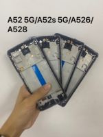Prix de gros Écran LCD Incell pour Samsung A01 A02 A10 A20 A30 A40 A50 A70 A51 A71 A11 A13 A12 A21S A52 A72 J4 Core J6 Plus