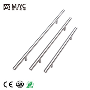 Furniture Kitchen Handle Manufacturer Fancy Cabinet Handle Kitchen Cabinet <strong>Knobs</strong> Aluminum Wardrobe Furniture Handle - Product Image 4