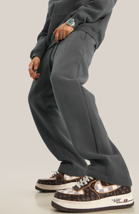 Pantalons cargo pour hommes sur mesure, vente en gros d'usine, pantalons cargo tactiques de haute qualité, logo personnalisé pour le travail en extérieur et le quotidien - Product Image 5