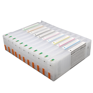 T6361-T6369 T636A T636B Cartouche D'encre Pour <span class=keywords><strong>Epson</strong></span> <span class=keywords><strong>Stylus</strong></span> <span class=keywords><strong>Pro</strong></span> <span class=keywords><strong>7900</strong></span> 9900 9910 7910 7890 9890 7908 9908 7700 7710 9700 9710 - Product Image 1