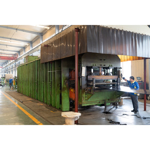 Bande convoyeur en caoutchouc Polyester/EP, bon marché, EP400 3plis - Product Image 6