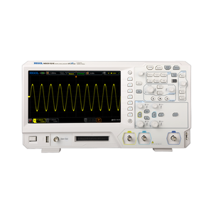 ออสซิลโลสโคปดิจิตอล RIGOL MSO5152-E 150MHz 2CH 4GSa/s พร้อมฟังก์ชันหลากหลายในตัว MSO5152-E RIGOL MSO5152-E 150MHz 2CH 4GSa - Product Image 2