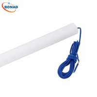 IEC 61032 Test Probe 19 Children Test Finger 5.6mm 90° Bendable Stainless Steel for Electrical and Toy Safety Test
