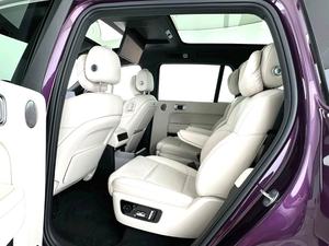 Lixiang L9 Ultra Premium SUV d'occasion pour la famille et les affaires, faible kilométrage, EREV, 6 places, exportation <span class=keywords><strong>internationale</strong></span> - Product Image 5