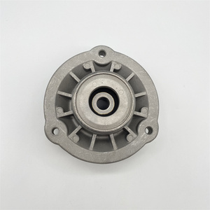 Soporte de Motor Delantero 31306795081 F07, Accesorios para Automóviles, Piezas para <span class=keywords><strong>F</strong></span> <span class=keywords><strong>GT</strong></span> F01 F02 F12 F13 535i 550i 640i, Soporte de Amortiguador - Product Image 2