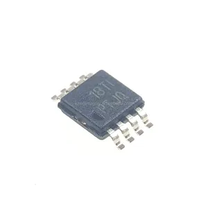 DS1631AU + T & R sensore di temperatura analogico IC componente elettronico DS1631AU