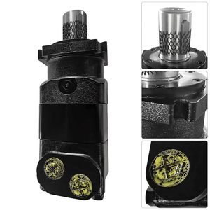 Motor Hidráulico Lapvier 119-1031 Tipo Pistón, Repuesto para Eaton Danfoss Char-Lynn - Product Image 5