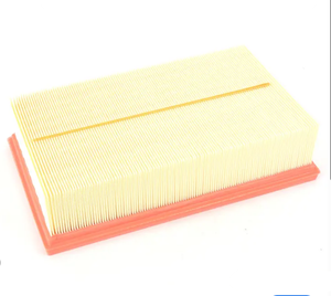 Filtro aria motore 5 q0129620d 5 q0129620b LX3502 C30005 F026400287 per AUDI FORD SKODA Volkswagen BMW - Product Image 3