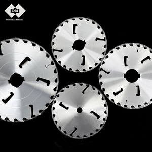 DM Ultra-Sharp 400mm (30T + 6P) Jeu <span class=keywords><strong>de</strong></span> lames multiples industrielles pour une coupe <span class=keywords><strong>de</strong></span> bûches sans effort et à haute efficacité, conçue avec précision - Product Image 3