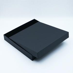 Tùy Chỉnh Tính Di Động Tablet Máy Tính Phổ Đen Và Trắng Tông In Ấn Logo Máy Tính Xách Tay Bao Bì Hộp - Product Image 6