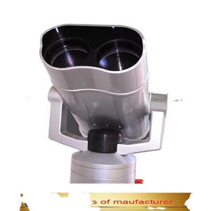 Jumelles à pièces 25X/40X100 télescope de visualisation longue distance pour étoiles du ciel haute définition de haute qualité pour l'extérieur - Product Image 5