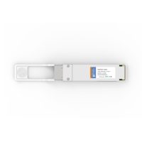 Módulo Transceptor Compatible con Redes 100GBASE-ZR4 QSFP28 1310nm 80km
