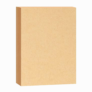 Papier kraft pour impression Papier de couverture Carton kraft épais et <span class=keywords><strong>dur</strong></span> pour la maternelle Peintures faites à la main et <span class=keywords><strong>origami</strong></span> - Product Image 6