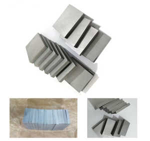 Chinesische Fabrik YG6 <span class=keywords><strong>YG8</strong></span> YG11 K10 K20 K30 Wolframcarbid-Schneid klingen Streifen und Platten Werkzeug teile - Product Image 2