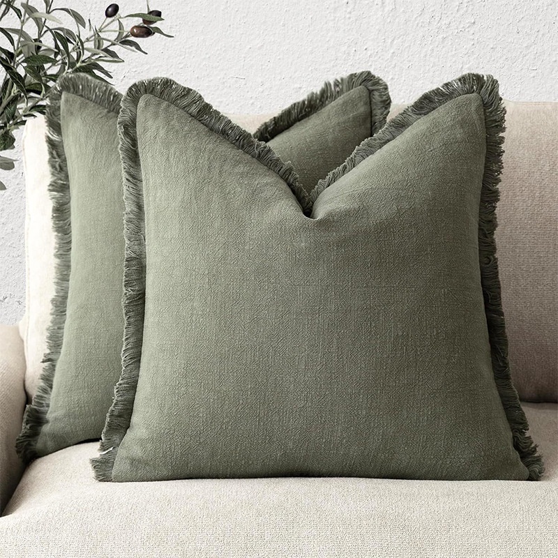Borla verde militar