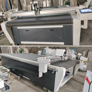 CNC Flexible Fabric <strong>Laser</strong> <strong>Oxford</strong> Cloth Leather Cutter Automatic Leather <strong>Cutting</strong> Machinery <strong>Cutting</strong> Fabric <strong>Machine</strong> Price - Product Image 5