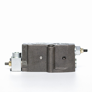 Calidad Superior Odyssey A11V0130LRDH1 Válvula de control hidráulico gris de 1 año de garantía Nueva venta promocional de lanzamiento - Product Image 2