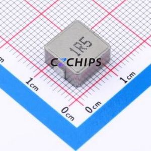 Inducteur de puissance CYA1050-1.5UH SMD, 11.6x10.1mm ( Inductance : 1.5uH )( Précision : 20% Courant nominal : 16A ) - Product Image 1