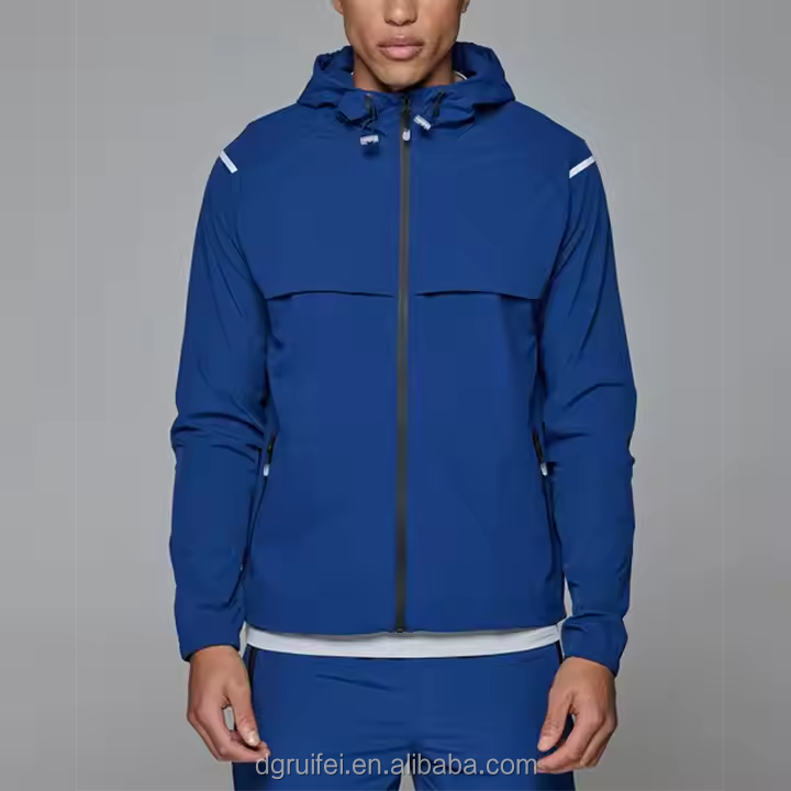 Gym Tracksuit