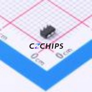 Chip IC de circuito integrado CL6291 SOT-23-6 original y nuevo PMIC IC de potencia de DC-DC - Product Image 2