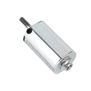 LF4580 High Quality High <strong>Precision</strong> Brush <strong>DC</strong> Motor 6.2V High Torque 45mm Frame Panel Mount Smart Automatic Trash Home Appliance - Product Image 2