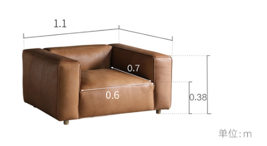 Indoor Furniture Living Room Leather Sofa Bed Cheap Fabric Sectional Sofa Set