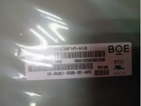 BOE MV270FHM-N20 27 inci resolusi panel lcd 1920(RGB) kecerahan x1080 250cd/m2 papan reklame Digital