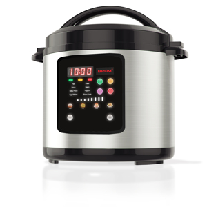 6L nouveau multicuiseur électrique autocuiseur pour ménage pour hôtels avec accessoire de tasse à mesurer - Product Image 2
