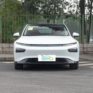 Voiture électrique chinoise la moins chère, véhicule à énergies nouvelles, fabrication P7 - Product Image 5