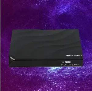 4K Android Set-Top-Box Quad-Core-Prozessor WLAN 2,4G 5G OTT <span class=keywords><strong>TV</strong></span>-Box Unterstützt OTA-Upgrade - Product Image 2