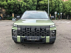 มีสินค้าในสต็อก ปี 2023 เชอรี เอ็กซ์พลอเร่ 06 1.6T 4WD (ต่างประเทศ: เชอรี โอโมดา 5) |   FOB |   การจัดส่งที่รวดเร็ว |   พร้อมใช้งาน - Product Image 2