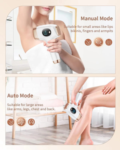 Masseur corporel électrique portatif, appareil de massage des tissus profonds, soulage la fatigue musculaire du cou, du dos, des épaules et des jambes - Product Image 5