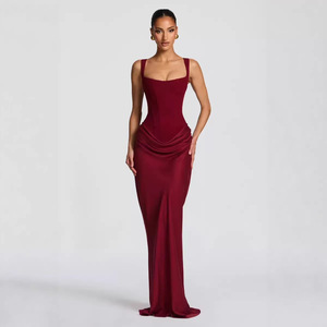 black silk and lace dress Circe Satin Maxi for Women in Black, Size: 2XL, by LoveShackFancy color_wine Size:12-1/2inch（320mm） Ariat Women's Dixon Western the florals appear to