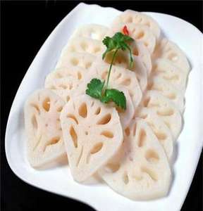 Légumes surgelé<span class=keywords><strong>s</strong></span> IQF de culture chinoise, racine de <span class=keywords><strong>lotus</strong></span>, <span class=keywords><strong>prix</strong></span> de gros pour l'exportation - Product Image 2