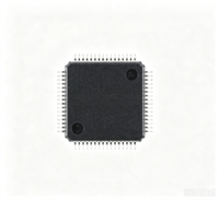 STM32G474RET6 LQFP64, Serie STM32G4, Microcontrolador ARM Cortex M4F de 32 bits, 170 MHz, 512 KB de Flash, 128 KB de RAM, Chip IC
