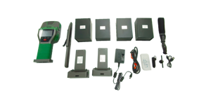 Máy dò dấu vết nổ cầm tay tiên tiến không có nguồn phóng xạ - Product Image 6