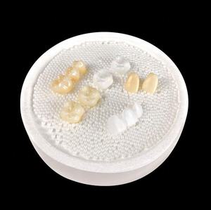 Forno in ceramica/porcellana per laboratorio odontotecnico con certificato <span class=keywords><strong>CE</strong></span> - Product Image 4